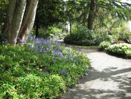 Barclay Heritage Square