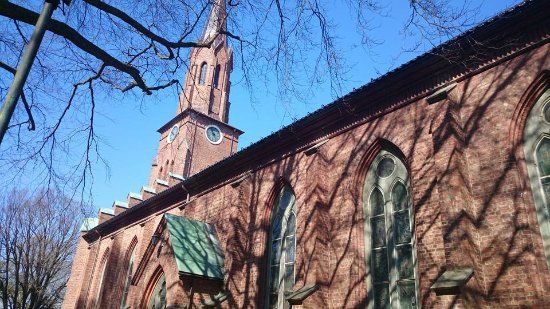 Catedral de Tønsberg