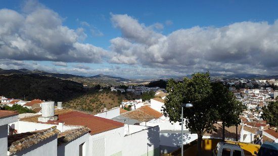 Ermita de Nuestra Señora de la Candelaria