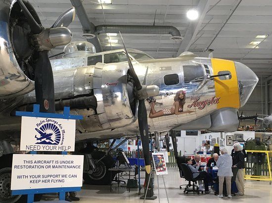 Museo de arte de Palm Springs