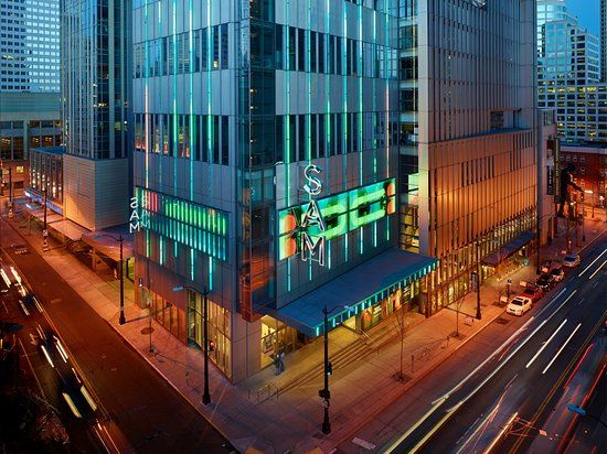 Museo de Arte de Seattle