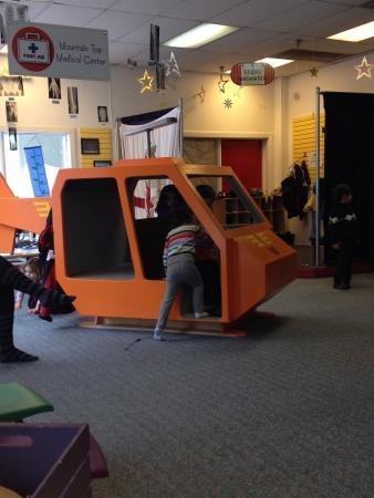 Mountain Top Children's Museum