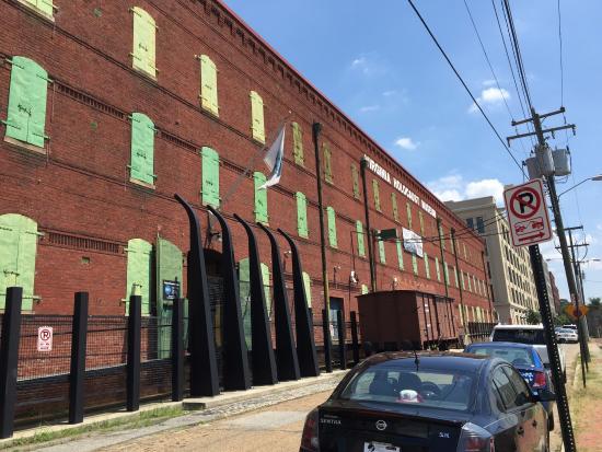 Virginia Holocaust Museum