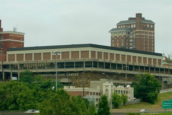 Estadio U.S. Cellular Center