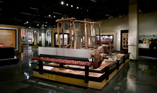 El Paso Museum of History