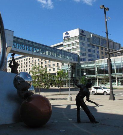 CenturyLink Center Omaha