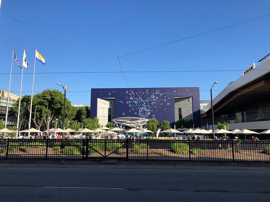 Centro de Convenciones de San José