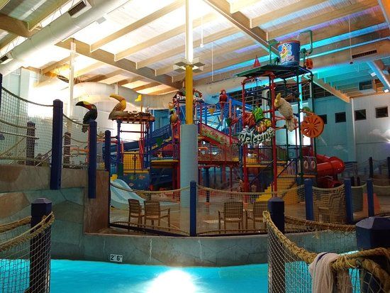 Coco Key Hotel Resort & Convention Center