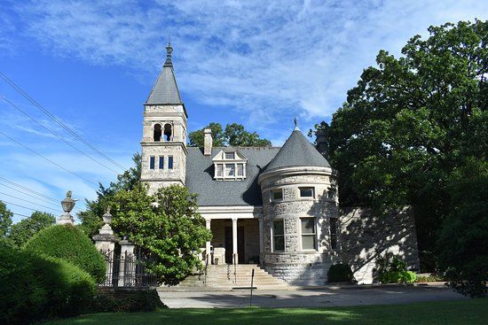 Cementerio de Lexington