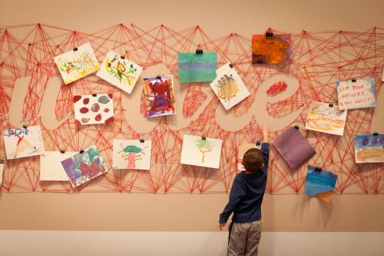 Museo de Arte de Monterrey