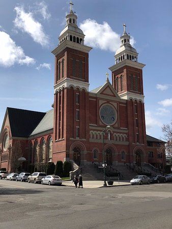 Catedral de Nuestra Señora de Lourdes