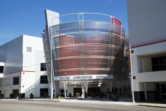 Centro de Convenciones de Dayton