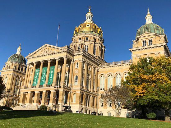 Capitolio de los Estados Unidos