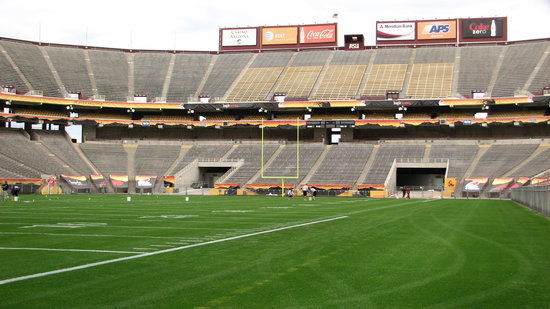 Estadio Sun Devil