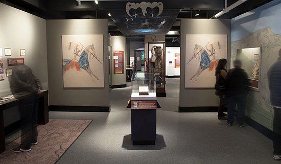 Museo Peabody de Arqueología y Etnología