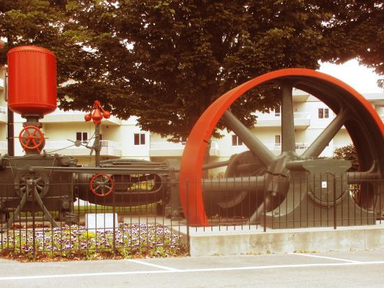 Museum of North Idaho