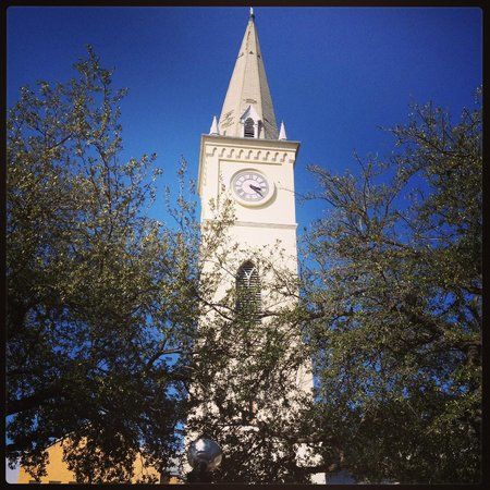 Catedral de San Agustín