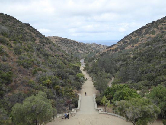 Wrigley Memorial and Botanical Garden