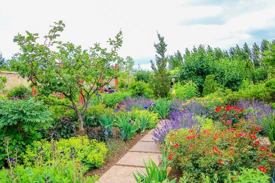 Arboreto de la Penn State