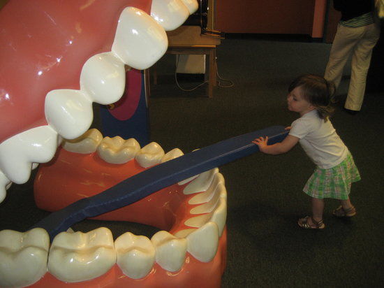 The Children's Museum of Southwest Louisiana