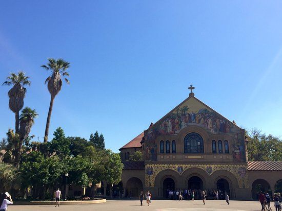Universidad Stanford