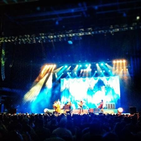 Ameris Bank Ampitheatre