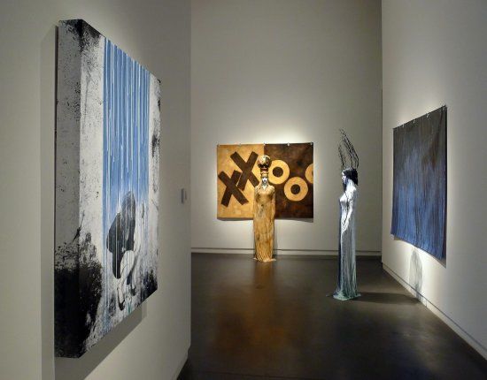 Gail Severn Gallery