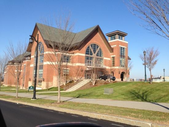 Universidad de Vermont