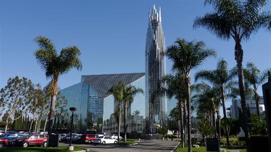 Catedral de Cristal