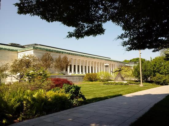 Museo de Arte de Toledo