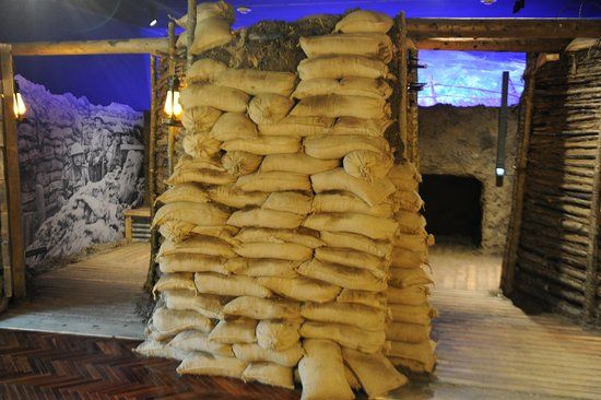 Knights of Columbus Museum