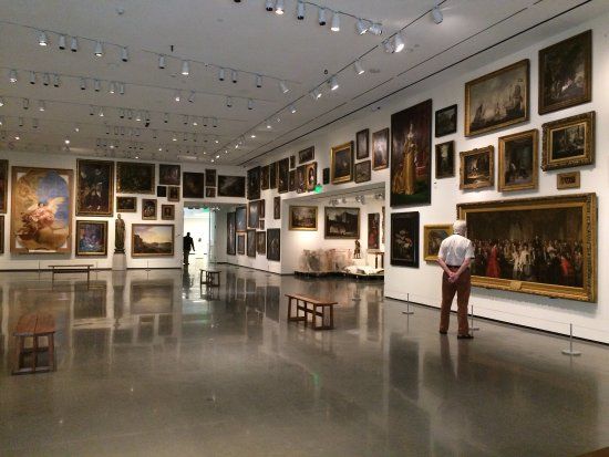 Museo de Arte de la Escuela de Diseño de Rhode Island