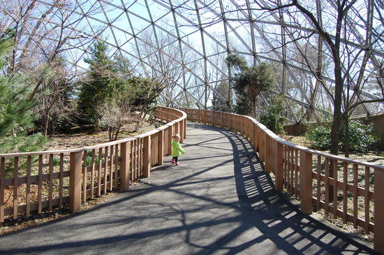 Zoológico de Queens
