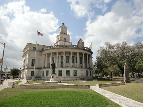 Ayuntamiento de Coral Gables