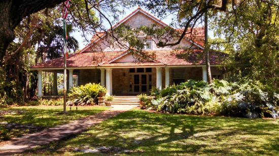 Casa de Coral Gables