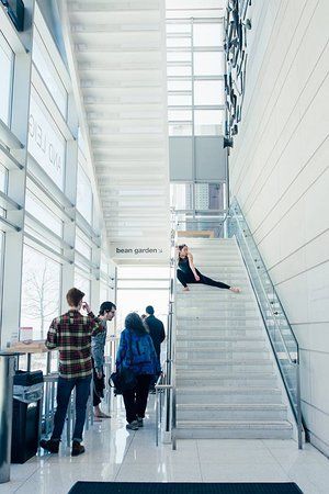 Museo Mary and Leigh Block