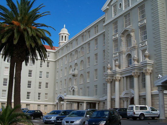 Museo El Corazón de Cape Town
