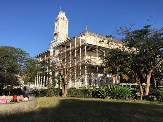 Casa de las Maravillas