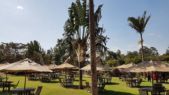 Nairobi Mamba Village