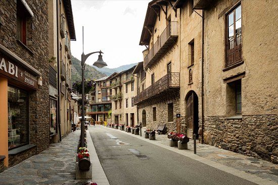 Casa de Areny-Plandolit