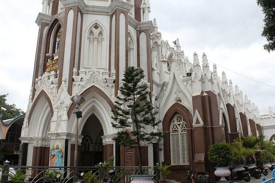 Basílica de Santa María