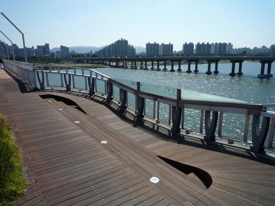 Parque Hangang