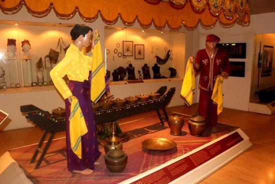 Davao Museum of History and Ethnography
