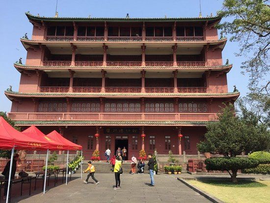 Museo de arte de Guangzhou