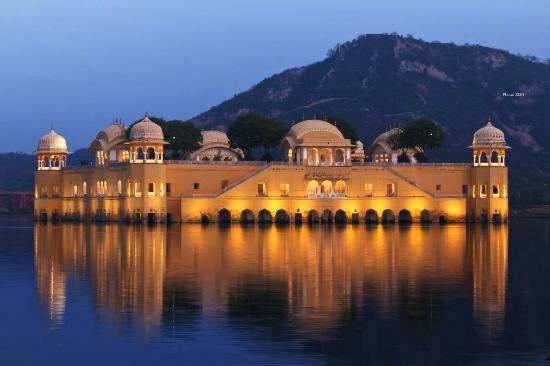 Palacio Jal Mahal