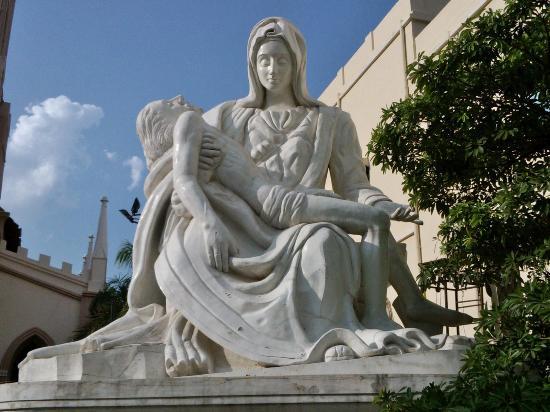 Iglesia de Santa María