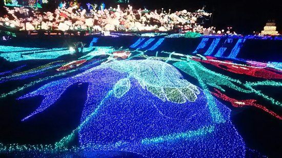 Izu Granpal Amusement Park