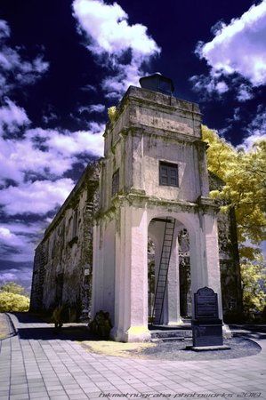 Iglesia de San Pedro