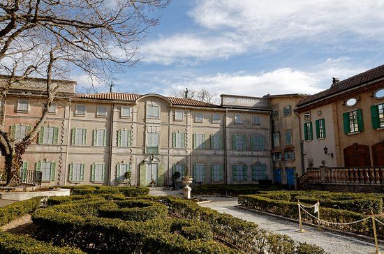 Museo de El Principito