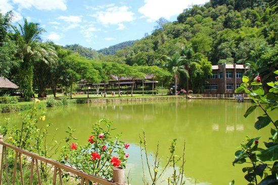 Prefectura autónoma dai de Xishuangbanna